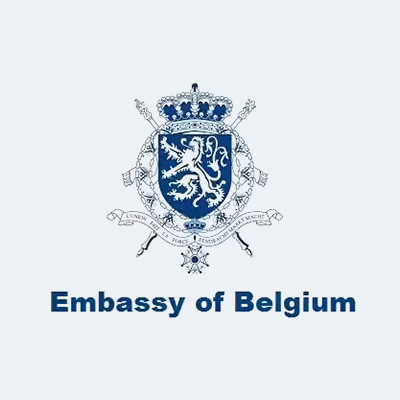 BM International Belgium Embassy